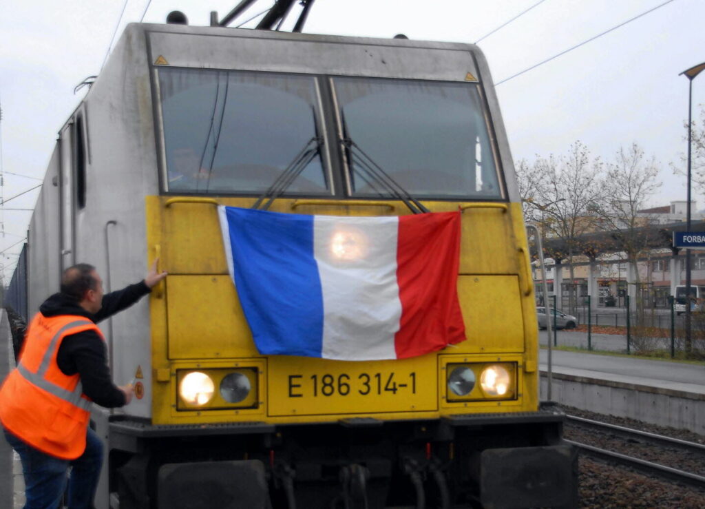 économie de transport de marchandises. 