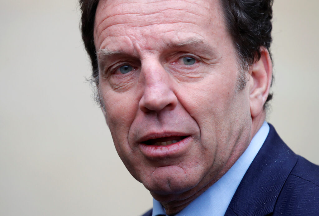Geoffroy Roux de Bézieux : quel impact a sa vision sur l’entrepreneuriat français ?