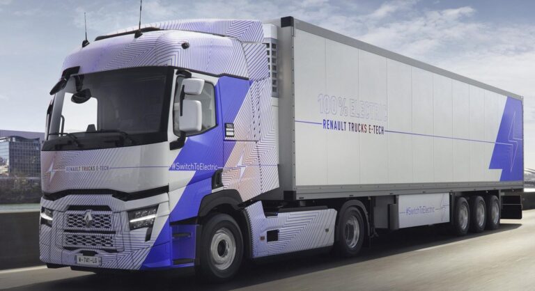 E MAG TRANSPORT #12 par E-MAG TRANSPORT Par TRM24 - Issuu