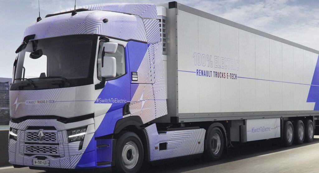 Les perspectives du CFA routier en 2025 : Quelles évolutions ...
