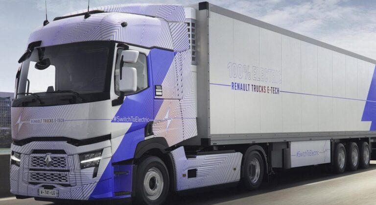 Les perspectives du CFA routier en 2025 : Quelles évolutions ...