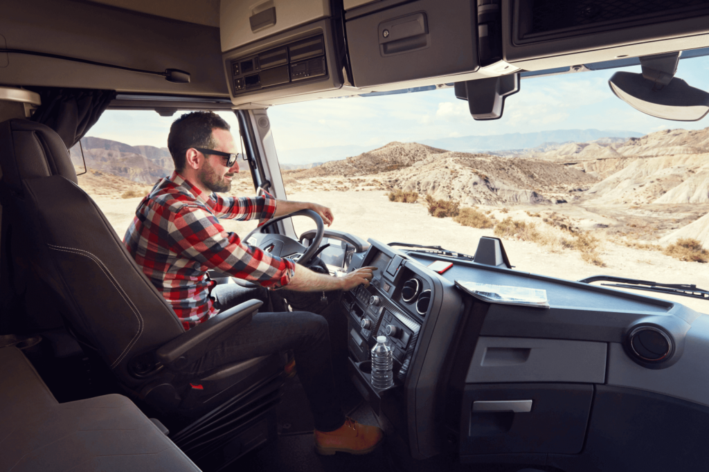 Quels sont les tarifs horaires pour un chauffeur routier en 2023 ...