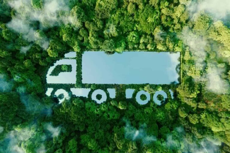 Transition énergétique dans le secteur du transport
