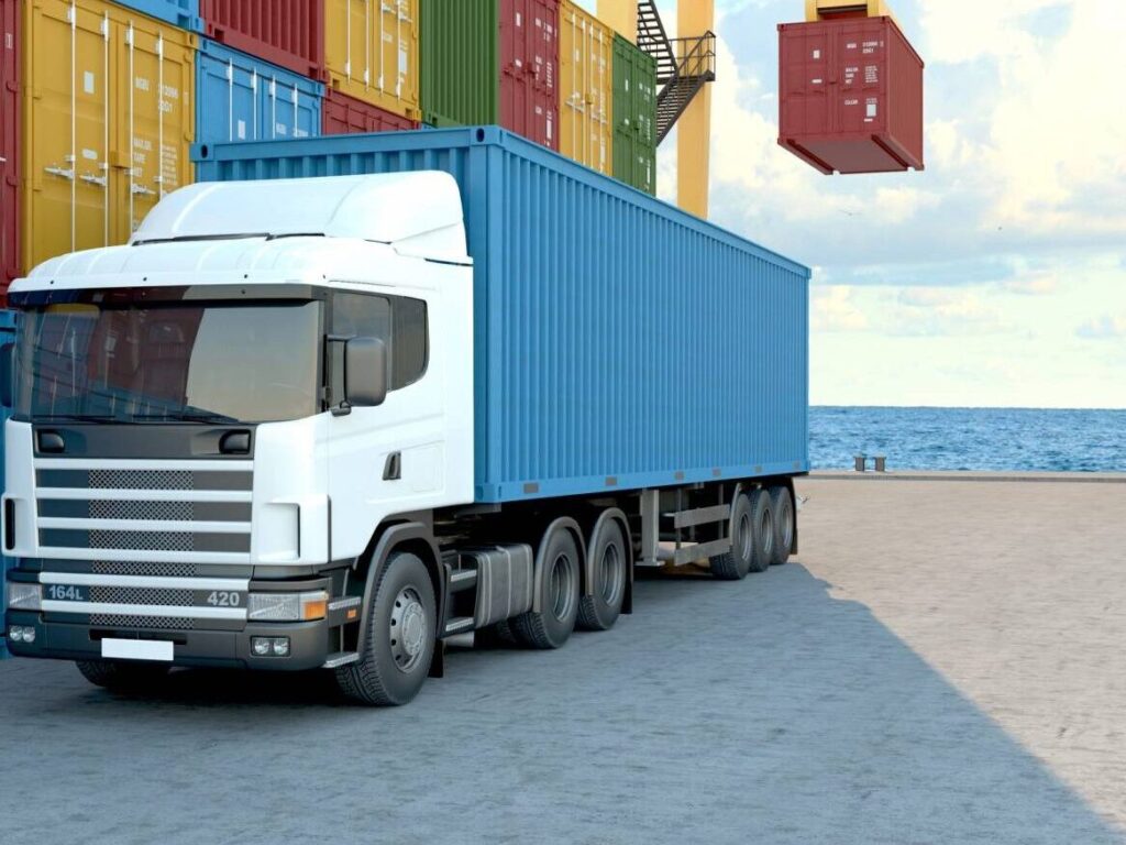 Quels sont les tarifs et frais de route pour le transport routier ...