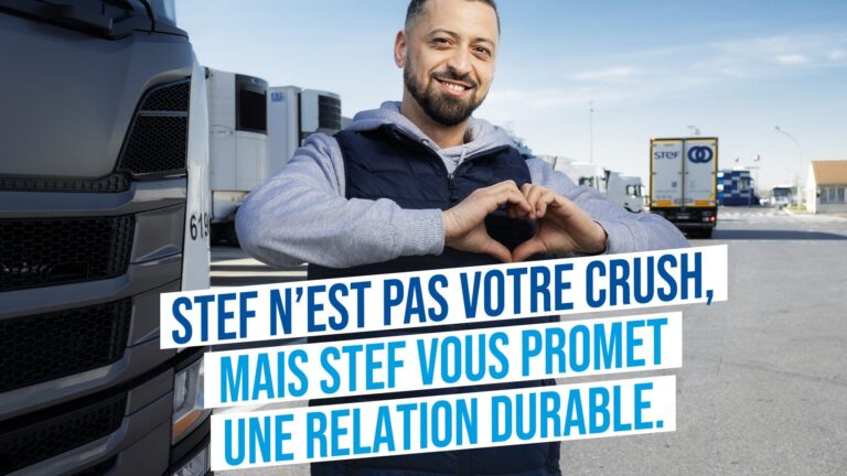 STAGIAIRE EXPLOITANT(E) F/H