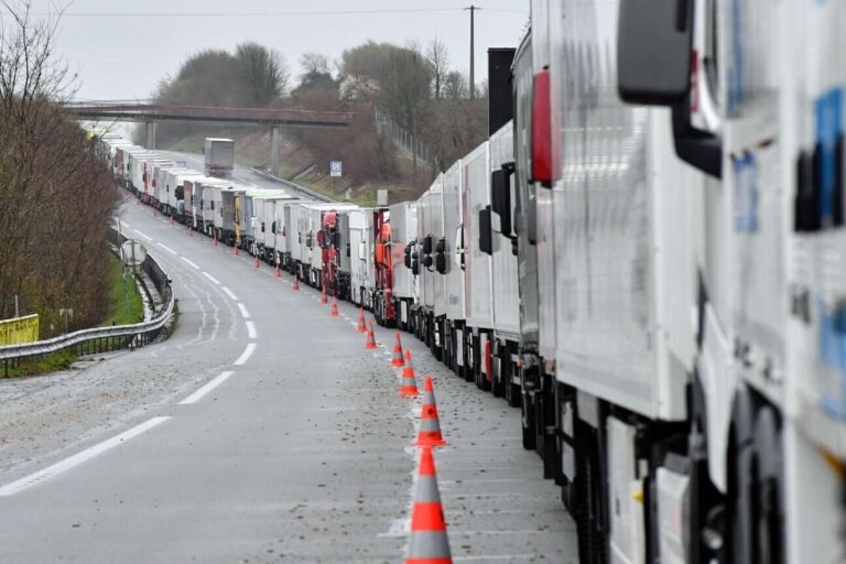 Grèves contre la réforme des retraites : des routiers à l'énergie, la ...