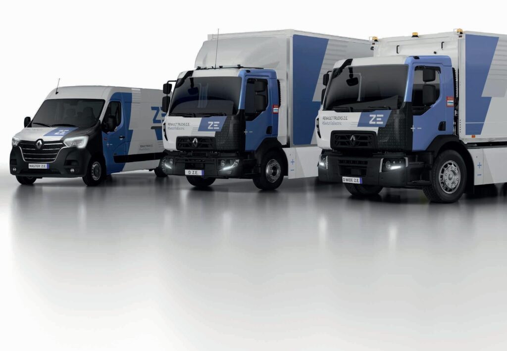 E MAG TRANSPORT #14 par E-MAG TRANSPORT Par TRM24 - Issuu