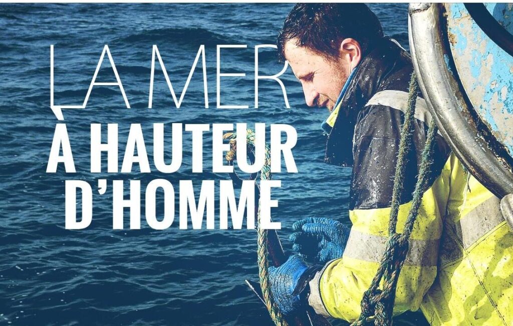 LA LUTTE CONTRE LA POLLUTION AU SOUFRE DES NAVIRES, AMORCE D'UNE ...