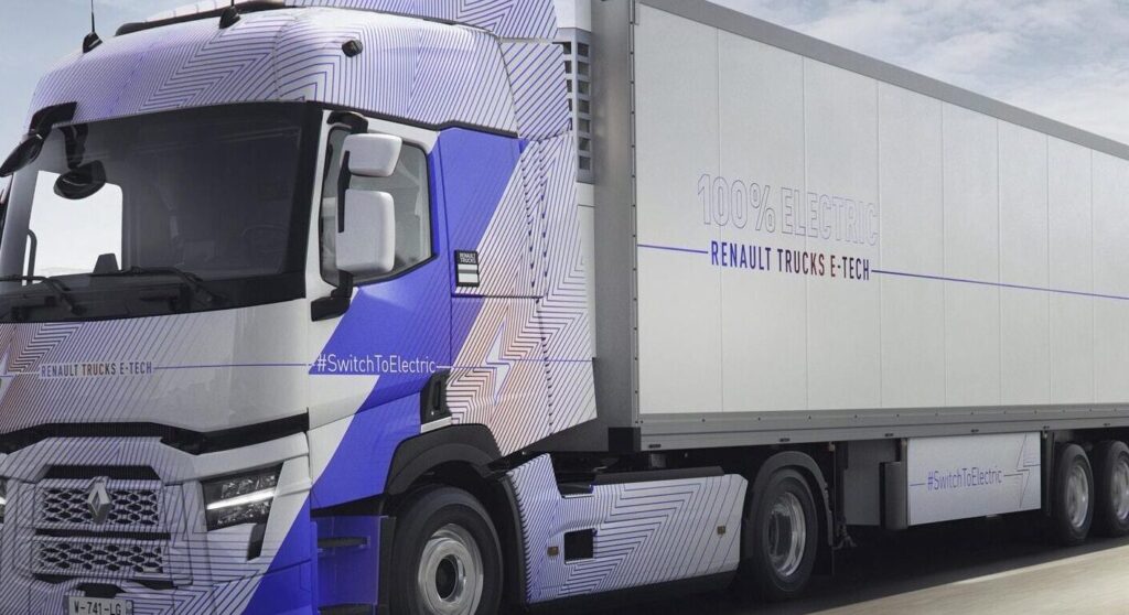 Quelles sont les nouvelles réglementations pour le CFA routier en ...