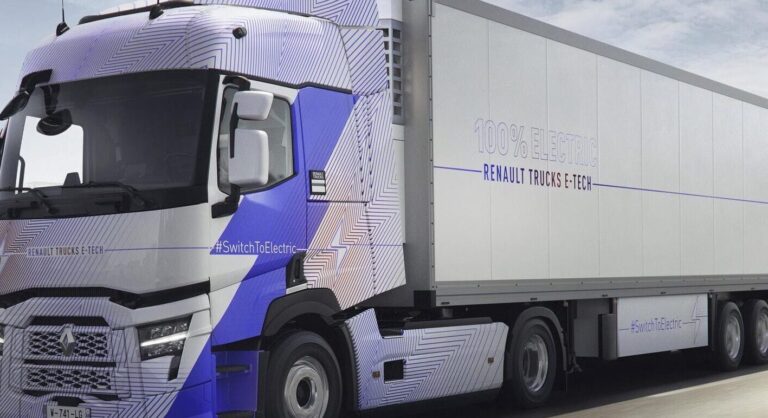 Quelles sont les nouvelles réglementations pour le CFA routier en ...