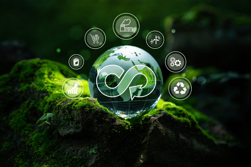 Avantages de l'économie circulaire : 6 raisons de l'intégrer
