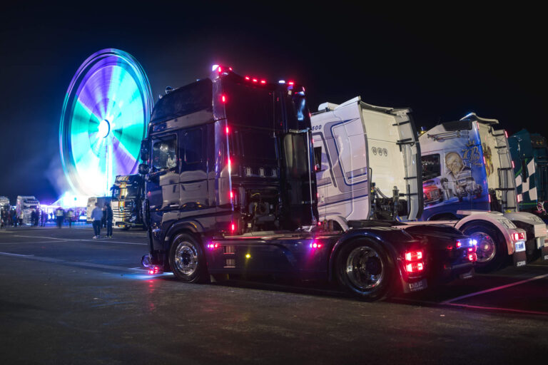 Les 10 bonnes raisons de venir au Grand Prix Camions les 23 et 24 ...