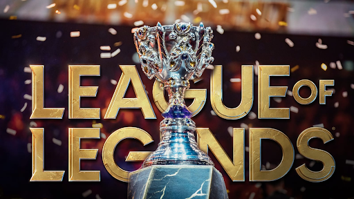 Célèbres championnats du monde d'e-sport