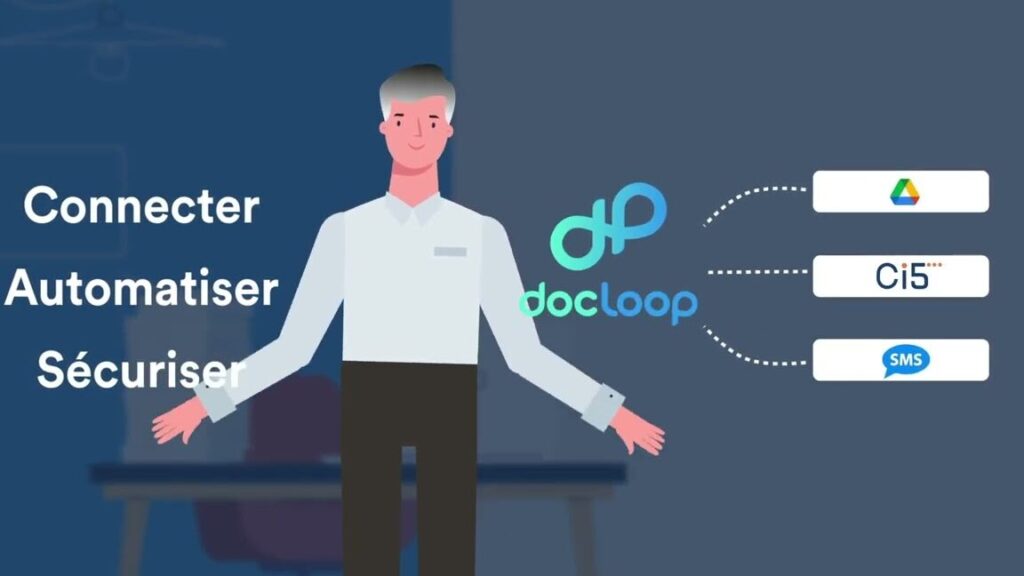 Docloop : Avis, Prix & Alternatives | 