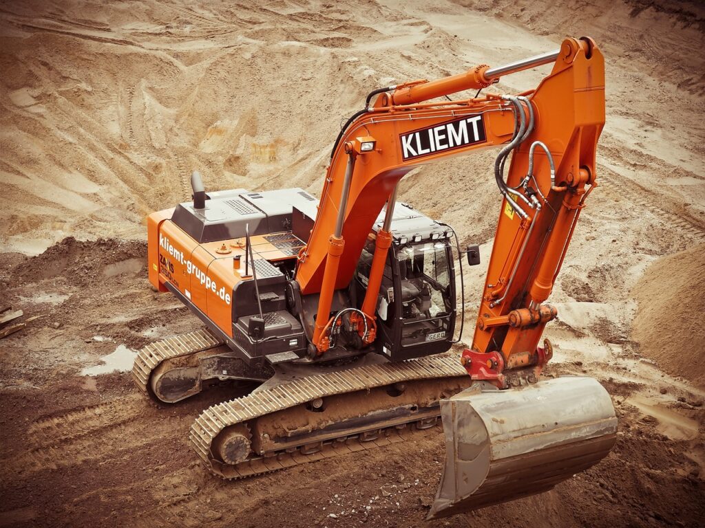 Comment améliorer le rendement des véhicules et engins de chantier ?