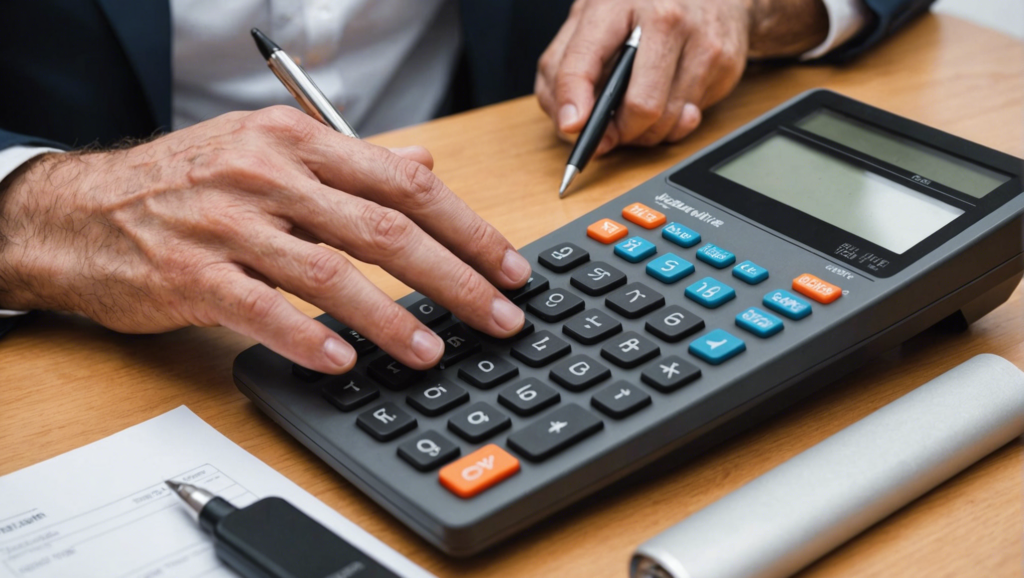 découvrez comment calculer le salaire chargé et maîtriser les charges sociales avec nos explications détaillées et exemples concrets.