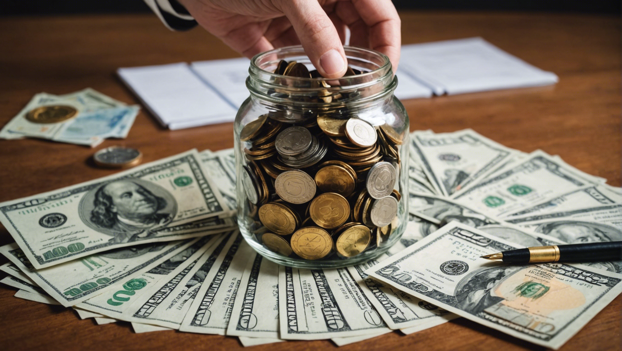 découvrez des stratégies et astuces pour investir sans argent et faire fructifier vos économies grâce à nos conseils d'experts, sans devoir en débourser un centime.