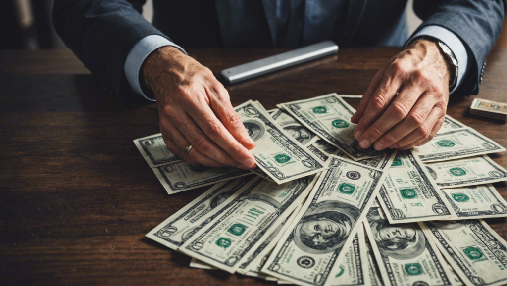 découvrez les meilleures stratégies pour investir sans argent et créer des revenus passifs. apprenez à maximiser vos ressources financières et à tirer profit de vos compétences pour investir intelligemment.