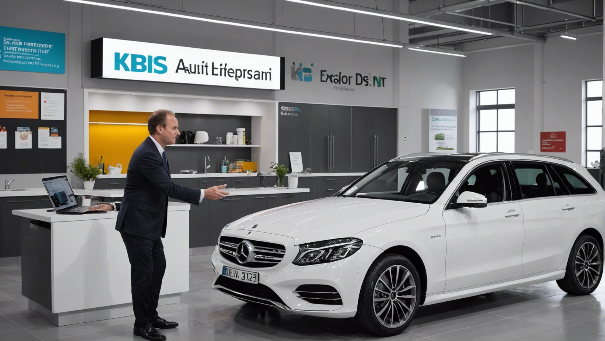 découvrez comment obtenir facilement un extrait kbis en tant qu'auto-entrepreneur et les démarches à suivre pour votre activité professionnelle.