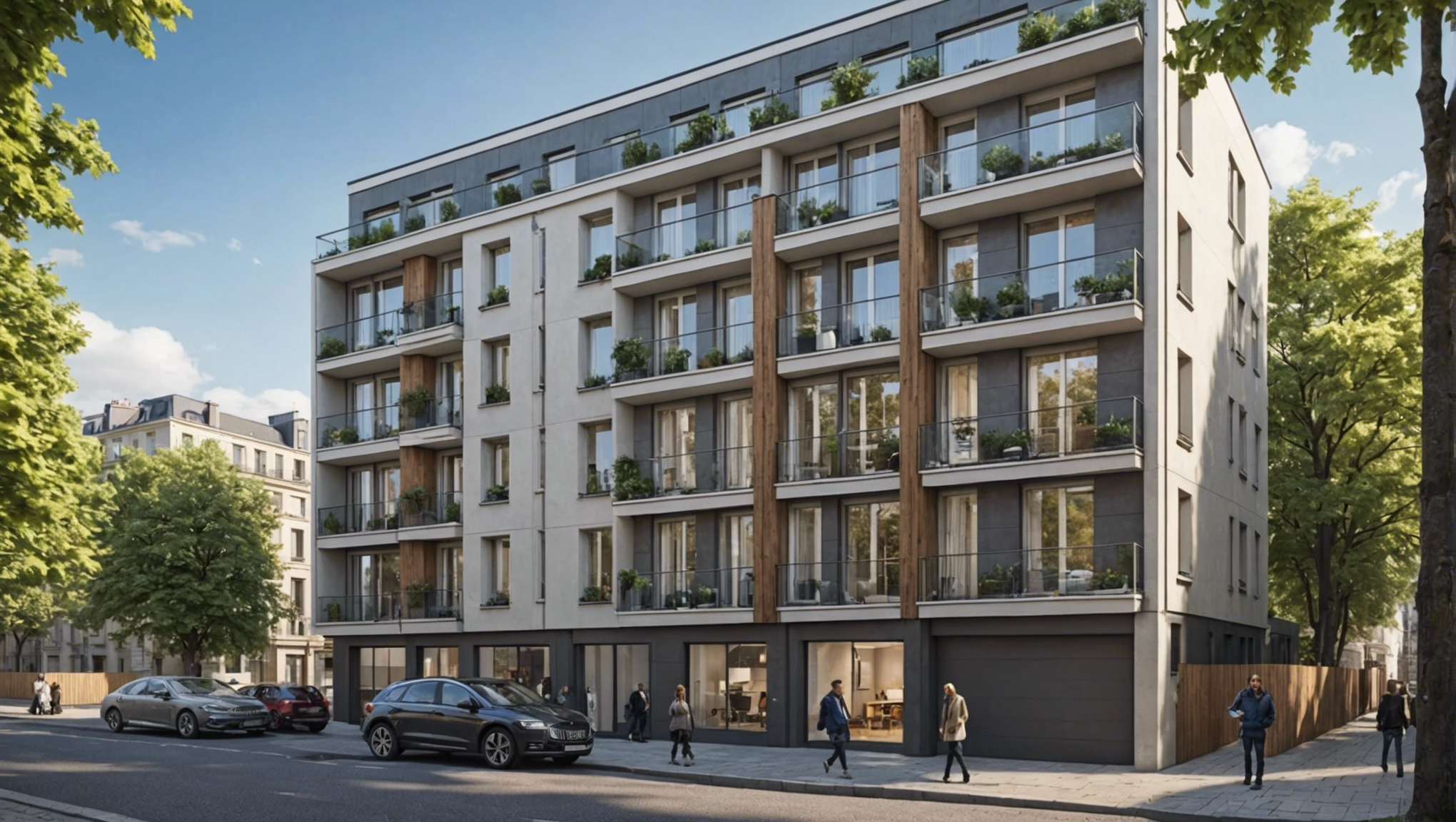 découvrez s'il est envisageable de faire un investissement locatif sans apport en passant par une sci. apprenez les avantages et les conditions pour mettre en place cette stratégie immobilière.