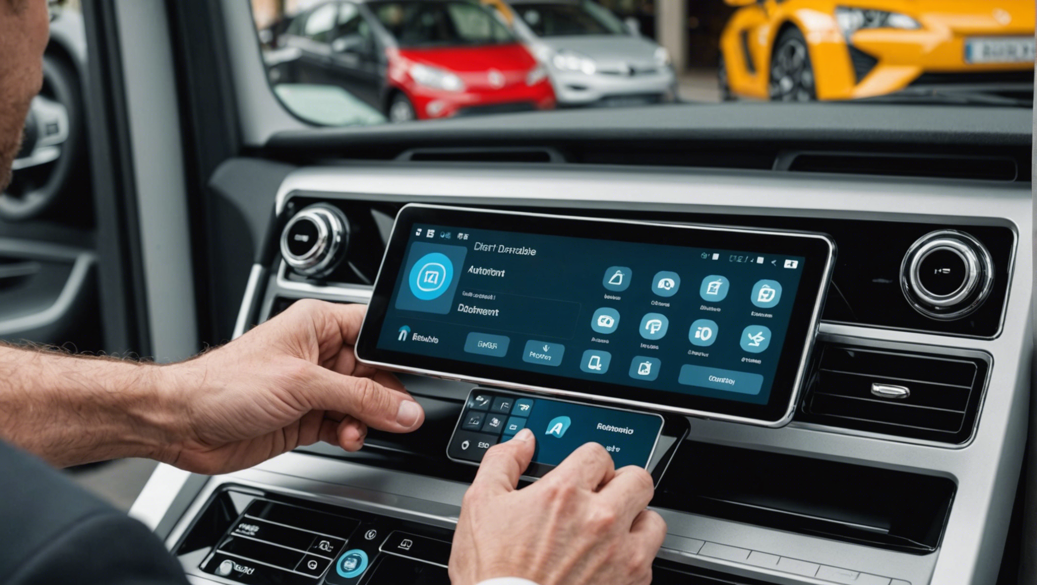 découvrez comment le distributeur automatique peut être un investissement rentable pour votre entreprise. gagnez en efficacité et en rentabilité avec cette solution innovante.