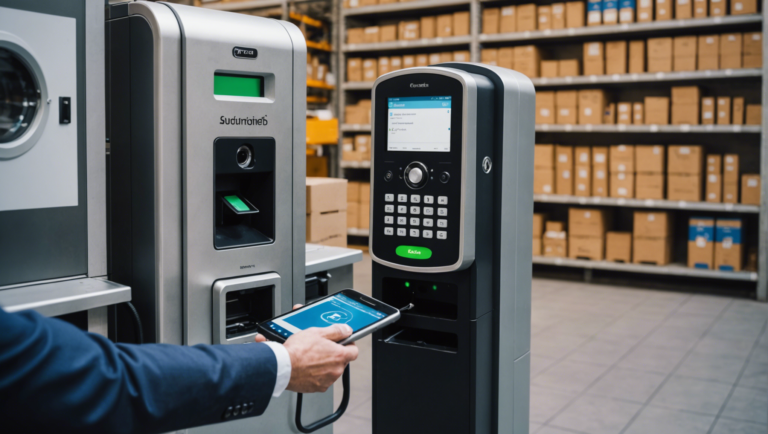 découvrez si le distributeur automatique est un investissement rentable pour votre activité et maximisez vos profits dès aujourd'hui.