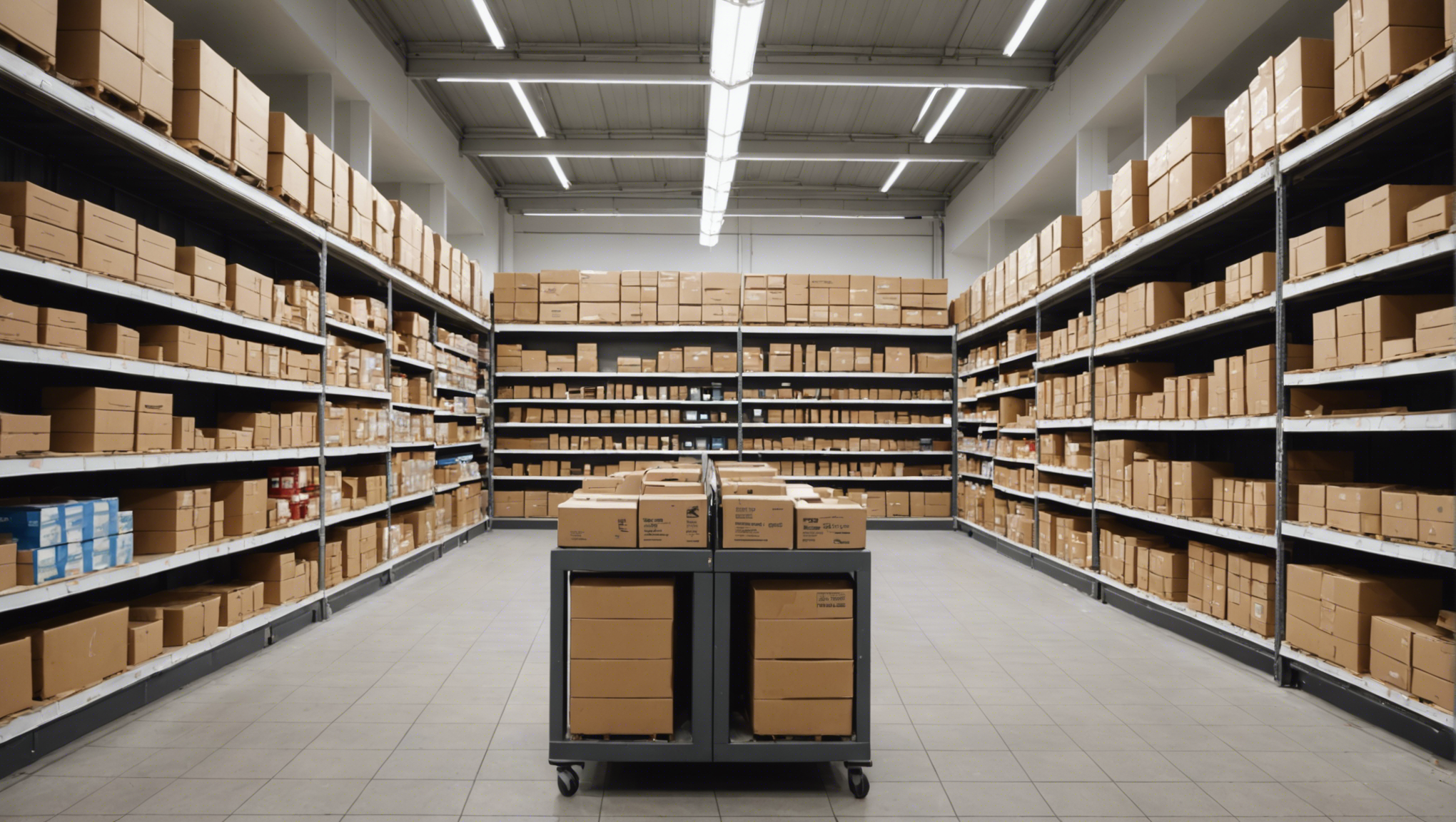 découvrez les raisons de choisir une carrière dans le commerce et les opportunités offertes dans ce secteur en constante évolution.