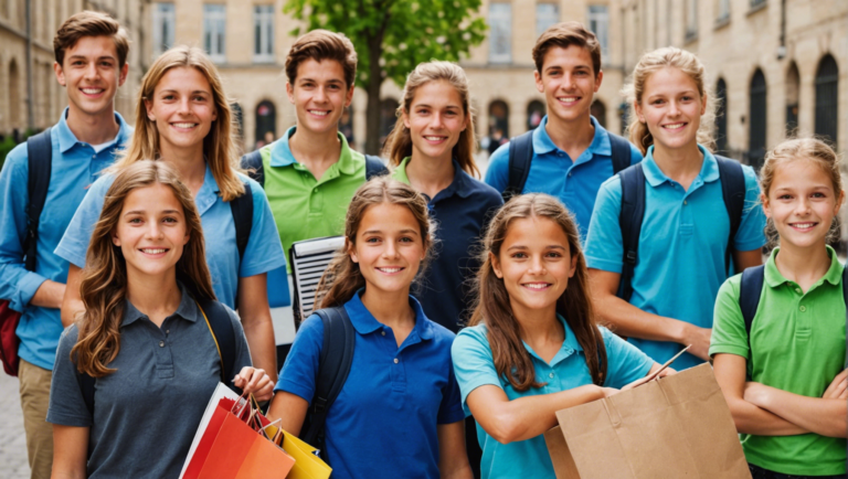 découvrez les meilleures écoles de commerce selon le dernier classement et choisissez celle qui vous correspond le mieux.