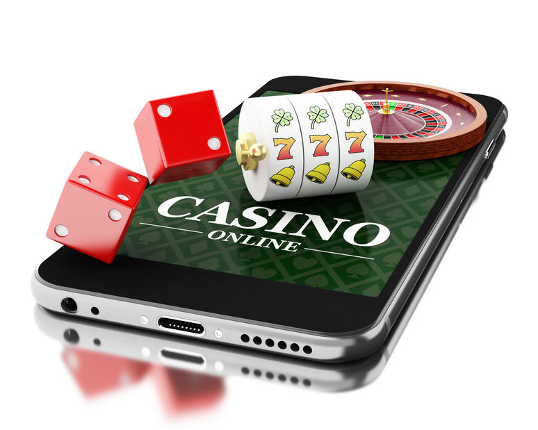 3 bonnes raisons de jouer dans un live casino