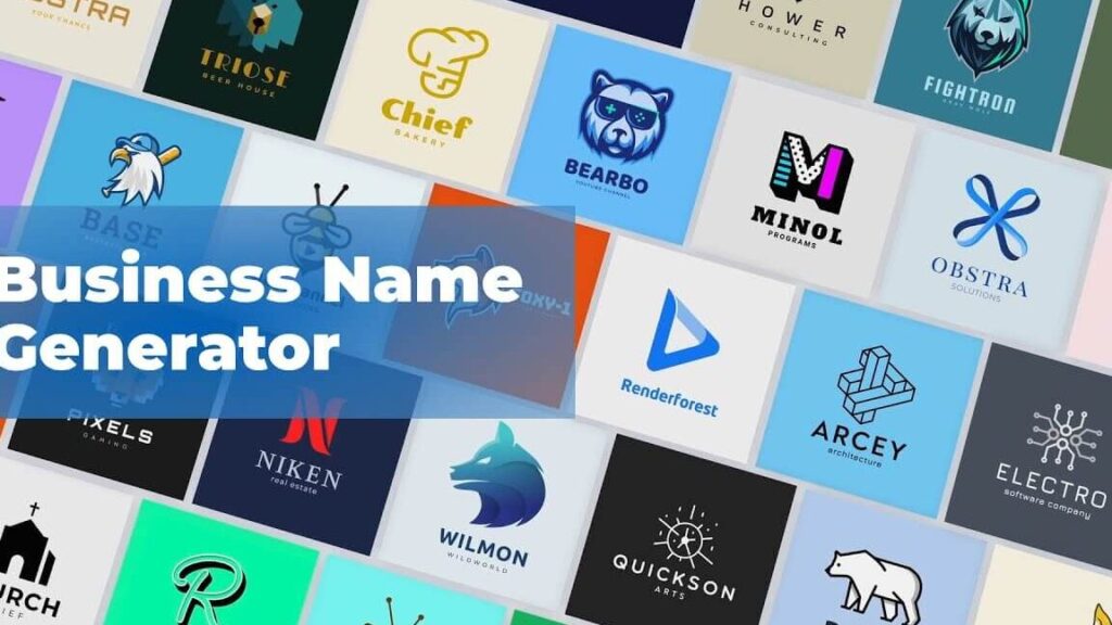 Générateur de nom d'entreprise IA gratuit