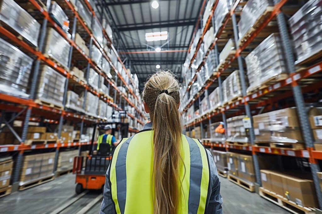 Comment gerer la logistique d’une entreprise ?