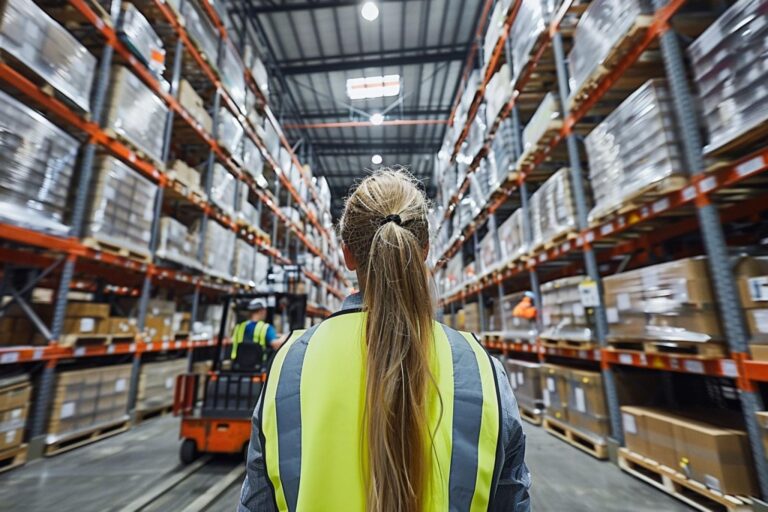 Comment gerer la logistique d&rsquo;une entreprise ?