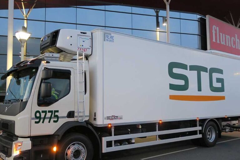 Comment trouver une entreprise de transport STG à vendre ?