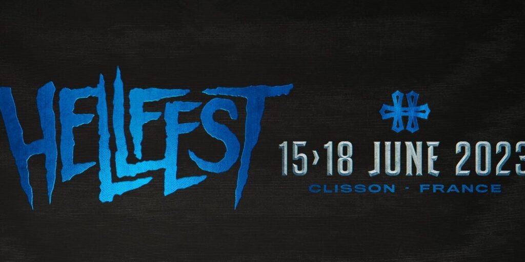 Hellfest 2023 - Achat et vente de billets