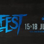 Hellfest 2023 - Achat et vente de billets