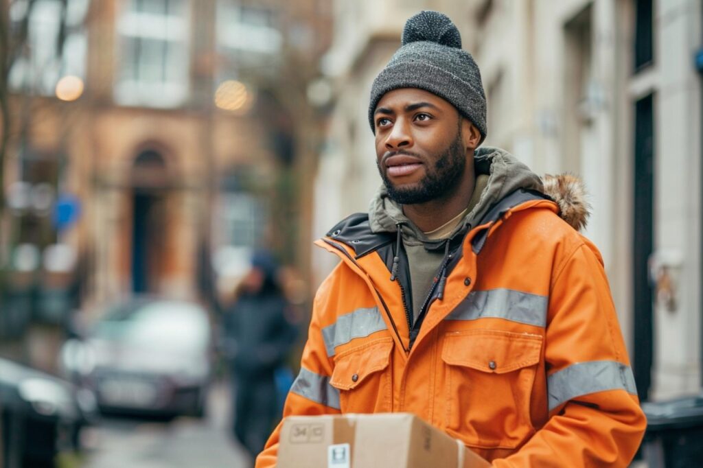 Comment se passe la livraison en dropshipping ?