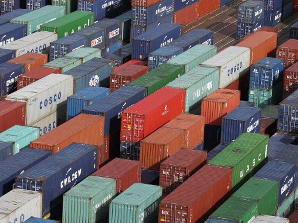 Marseille : la CMA CGM veut racheter Neptune Orient Lines pour 2,2...