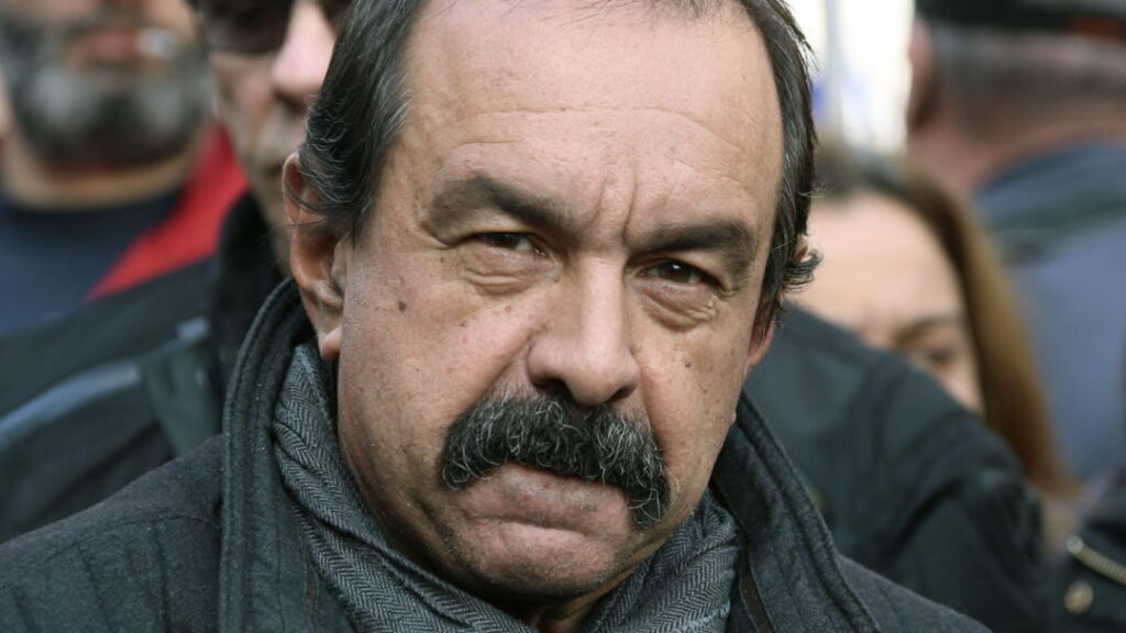 Philippe Martinez : qui est Nathalie Gamiochipi, sa compagne ? 