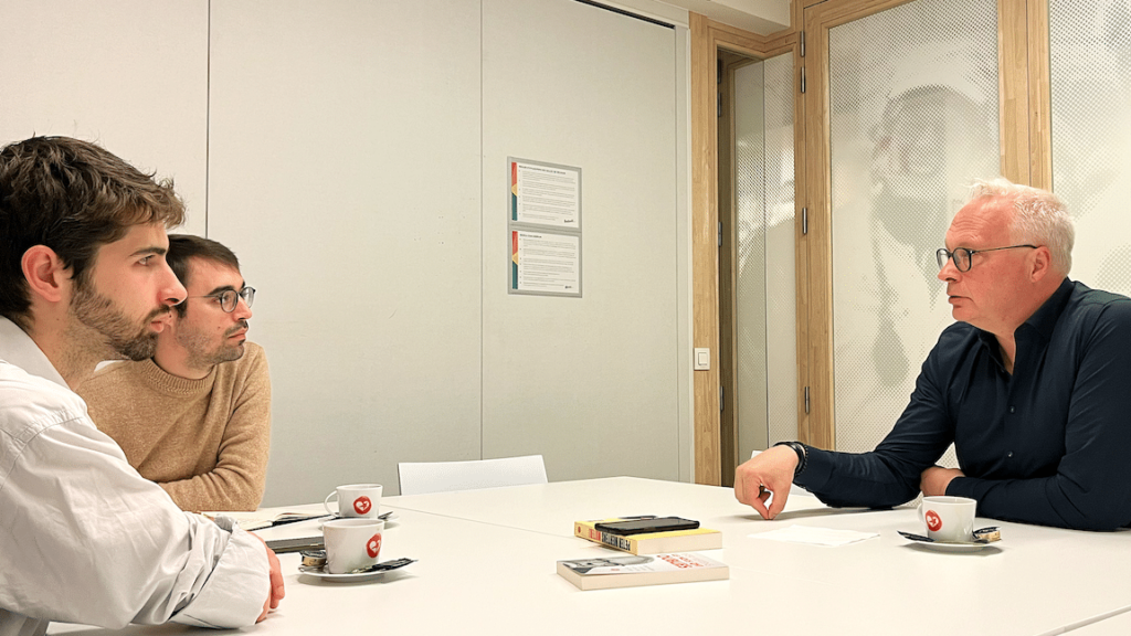 lvsl.fr – Tout reconstruire, tout réinventer