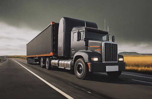 camion