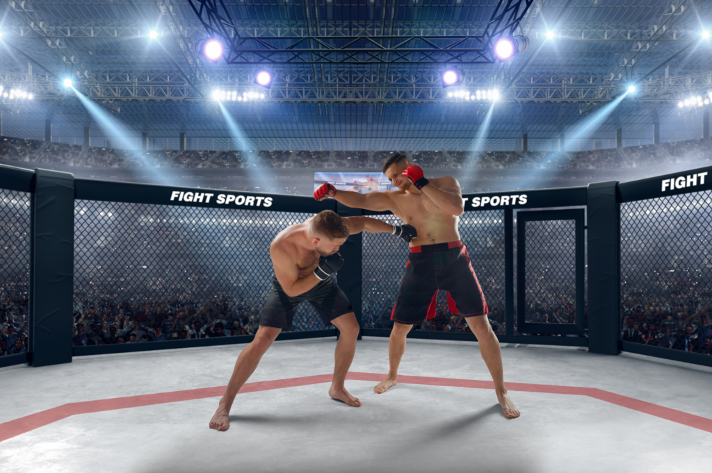 pronostic MMA