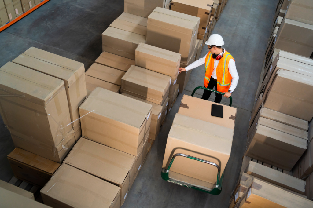logistique