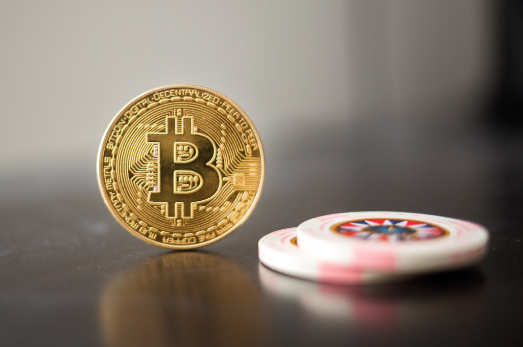 crypto casino