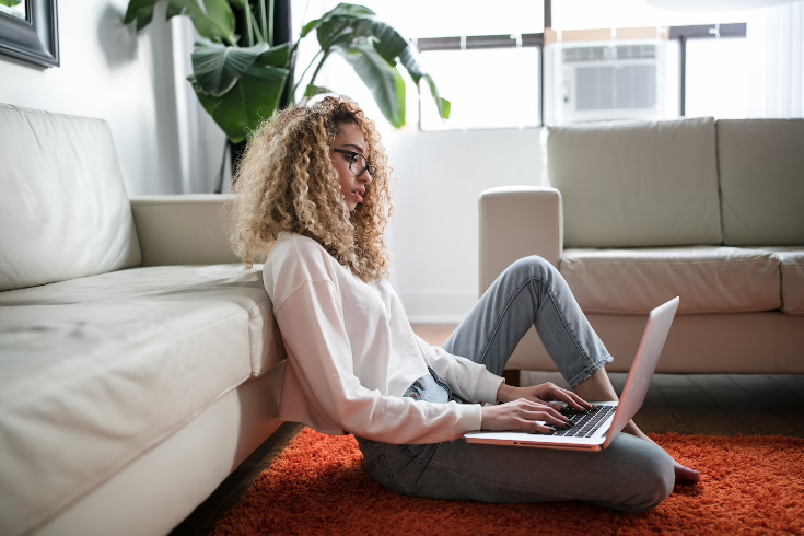 Les achats en ligne dans la Web 3.0