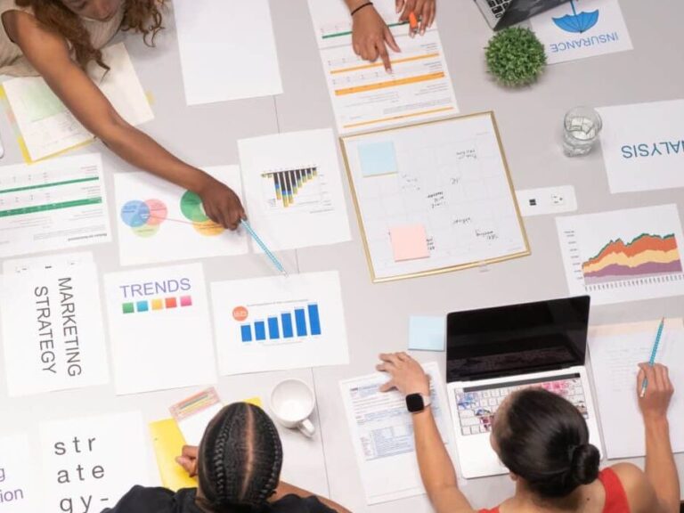 8 Astuces pour votre Organisation de Travail tiilt.io