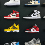 L'achat revente de sneakers : un business en plein boom