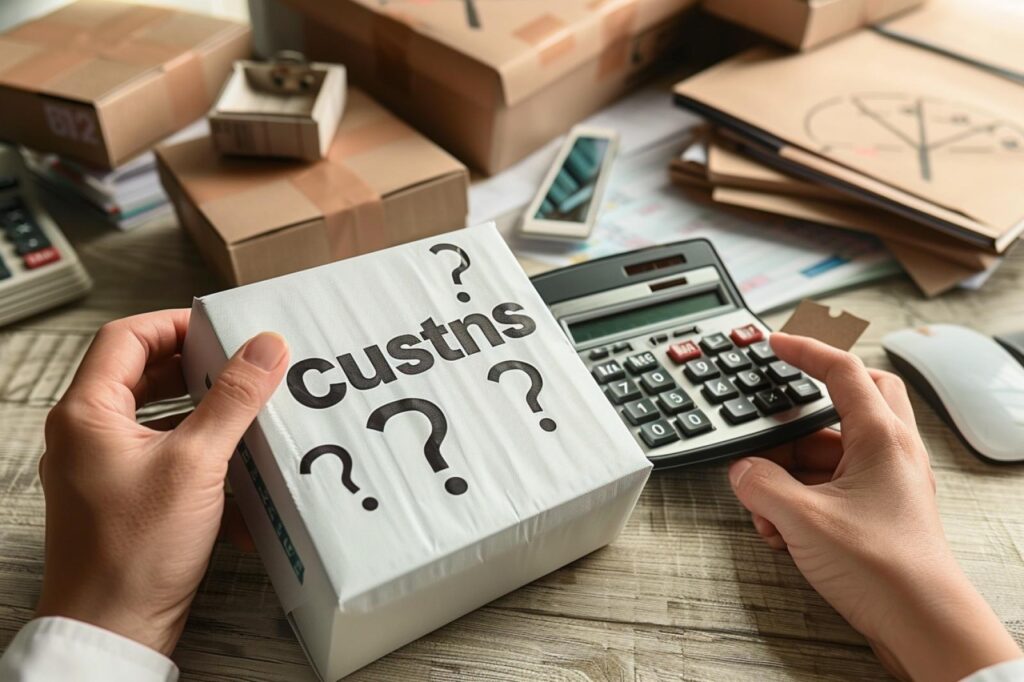 Comment savoir si l&rsquo;on va payer des frais de douanes ?