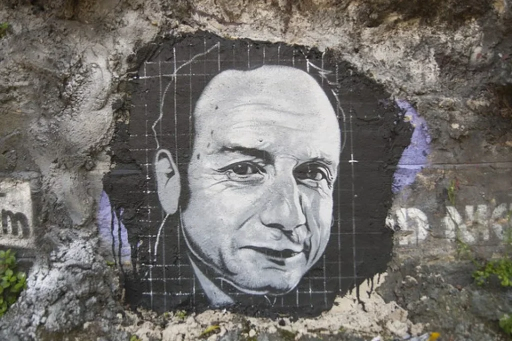 Qui est Frédéric Lordon, le parolier de Nuit Debout ?