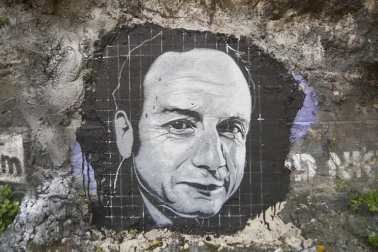 Qui est Frédéric Lordon, le parolier de Nuit Debout ?
