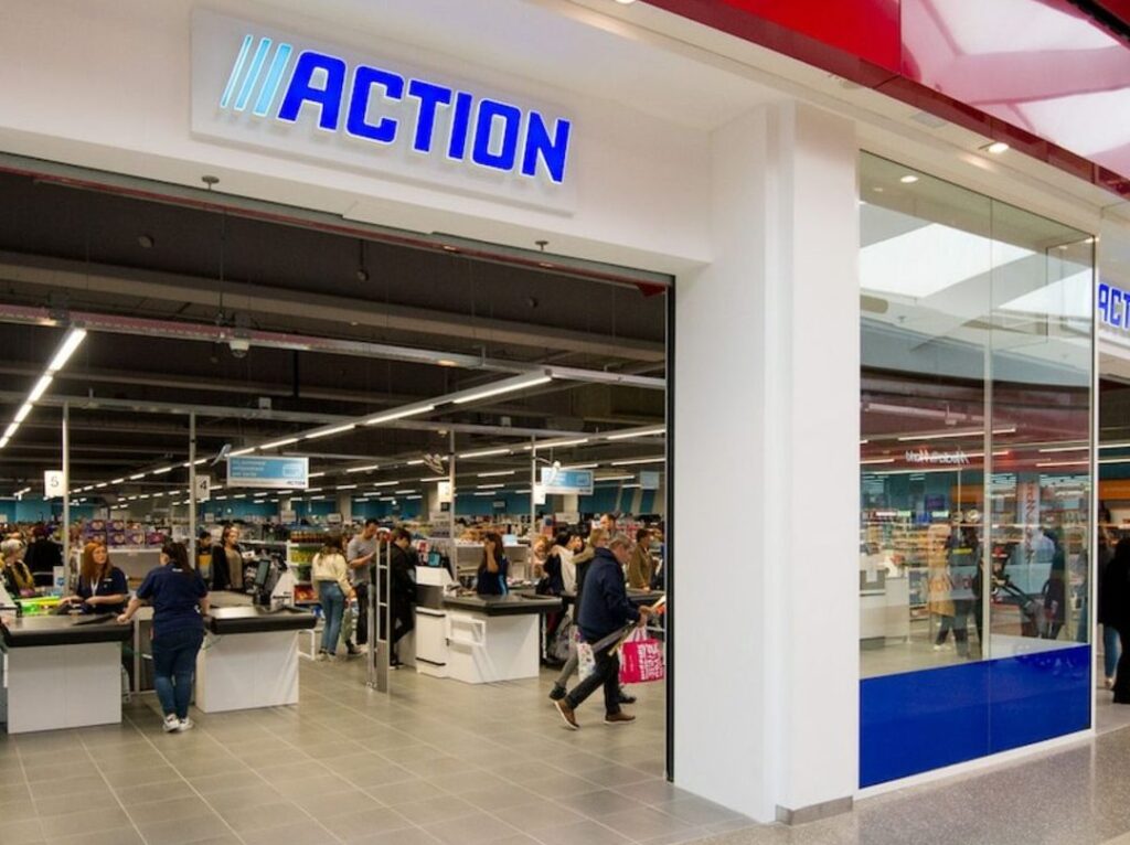 Où trouver un magasin Action près de chez vous ?